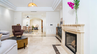 Montebello Hills 502 - This ground floor apartment in Sierra Blanca