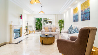 Montebello Hills 502 - This ground floor apartment in Sierra Blanca