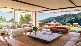 Villa Jacaranda Turnkey Modern Villa i El Madroñal