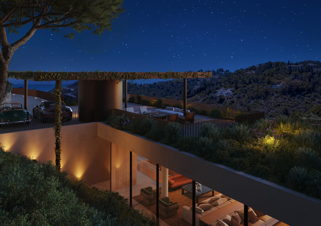 Villa Cambara