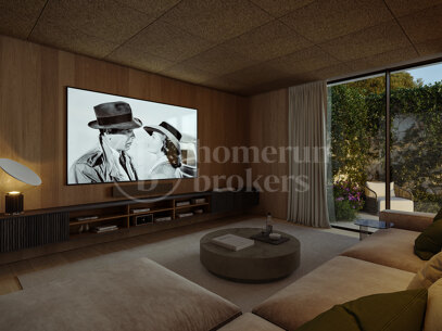 Villa Cambara - Turnkey Modern Villa i El Madroñal