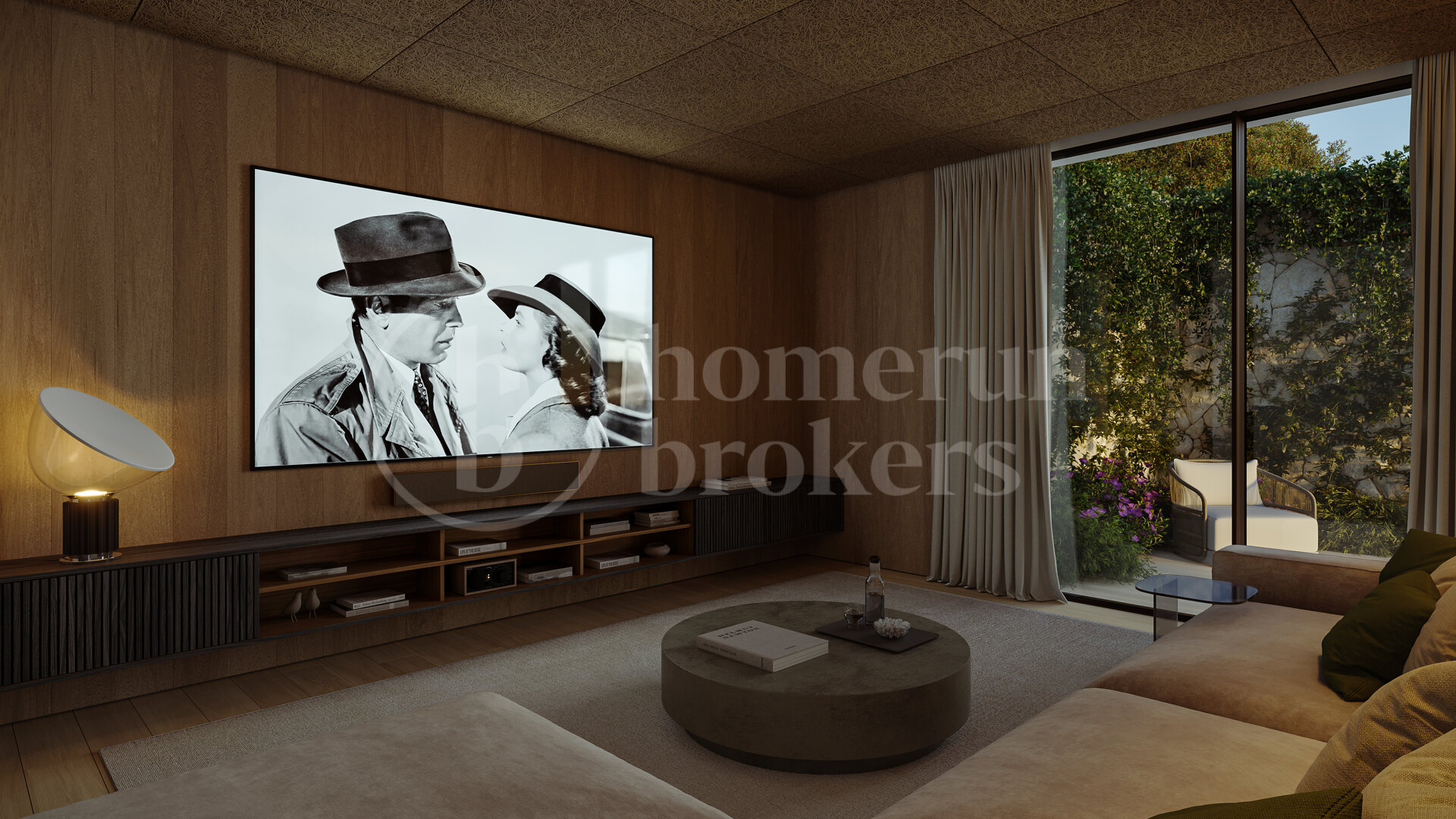Villa Cambara - Turnkey Modern Villa in El Madroñal