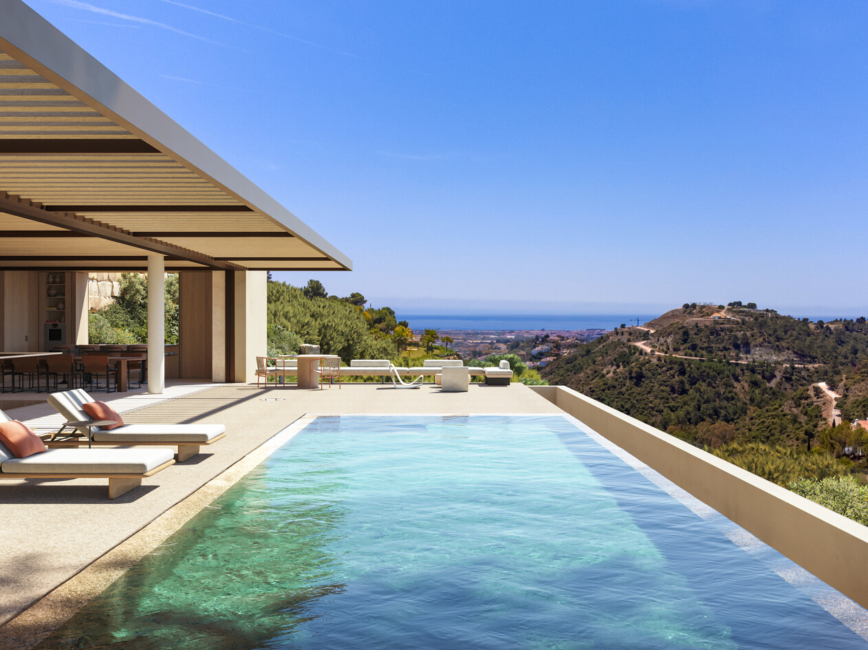 Villa Cambara