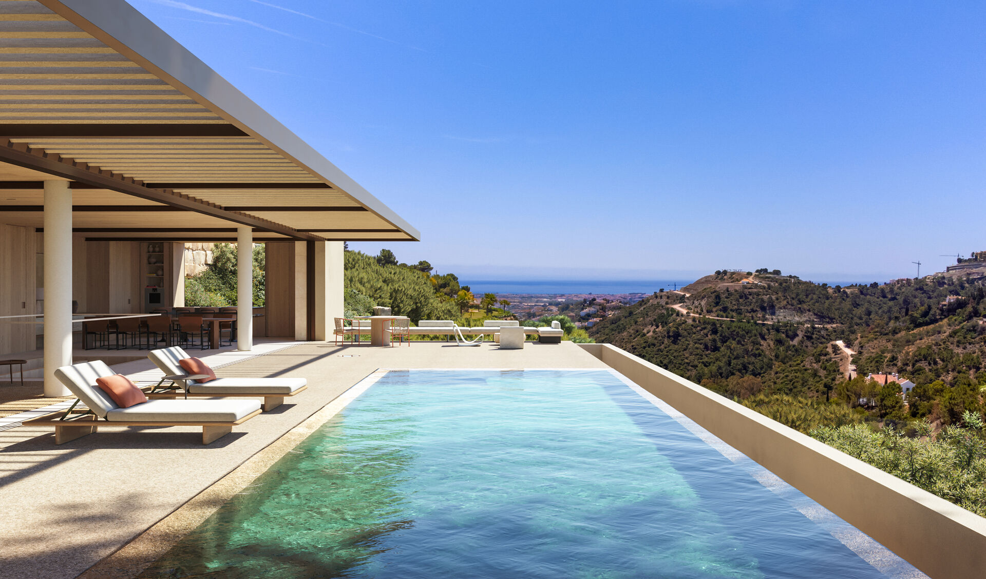Villa Cambara