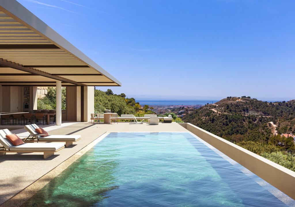 Villa Cambara