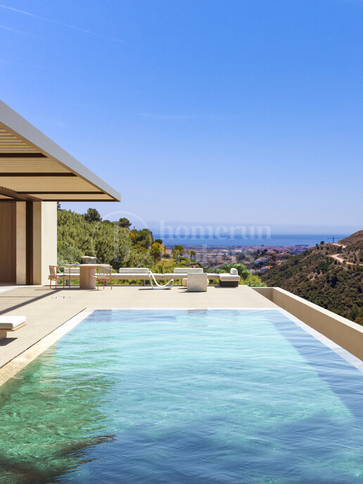 Villa Cambara - Turnkey Modern Villa in El Madroñal