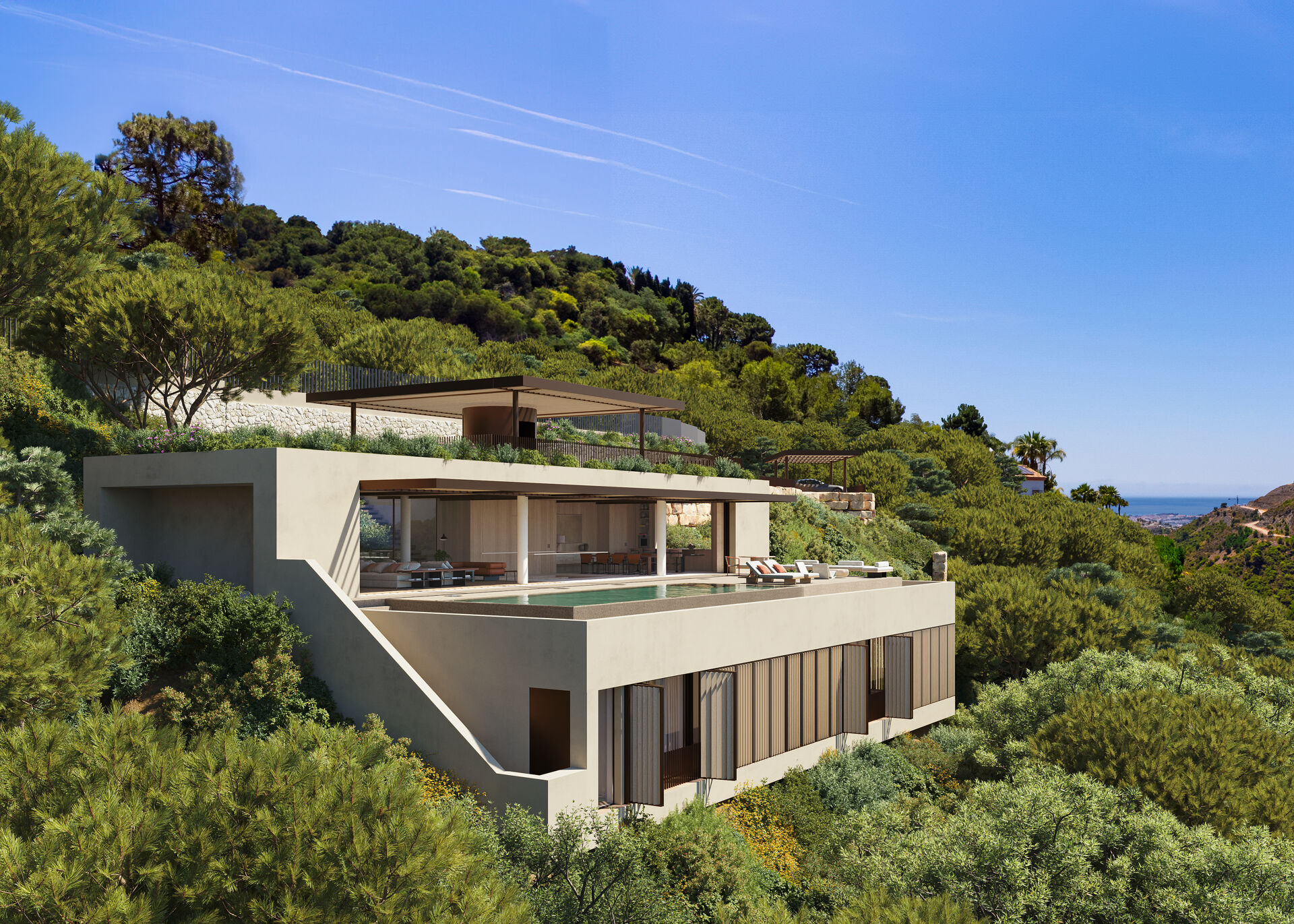 Villa Cambara