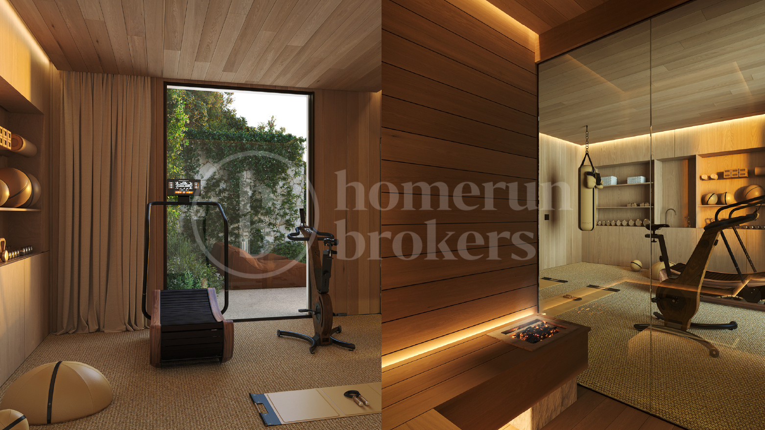 Villa Cambara - Turnkey Modern Villa i El Madroñal