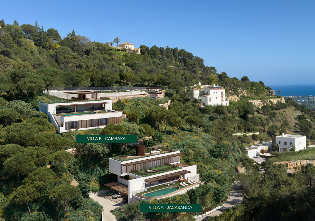 Villa Cambara