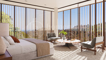 Villa Cambara - Turnkey Modern Villa in El Madroñal