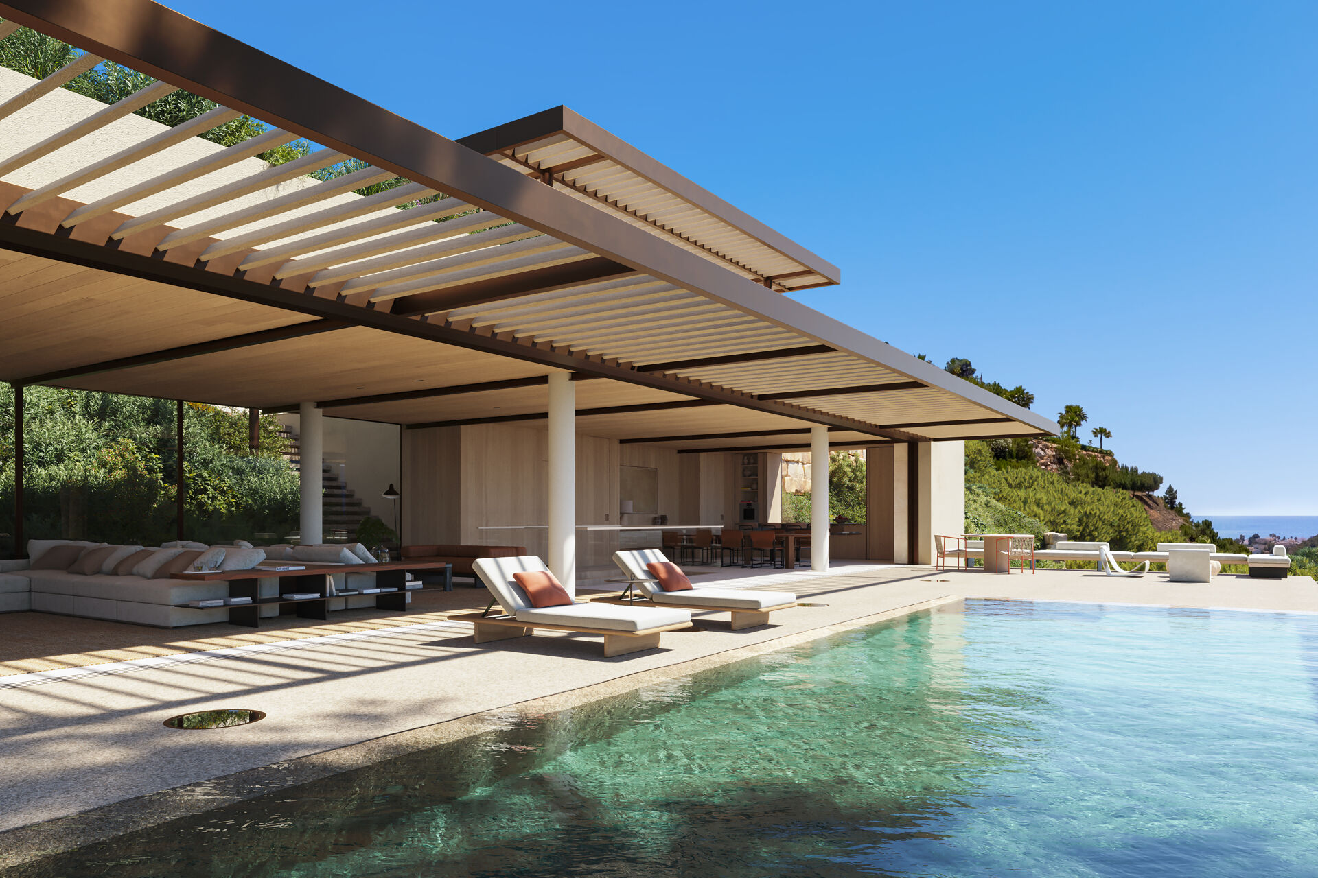 Villa Cambara