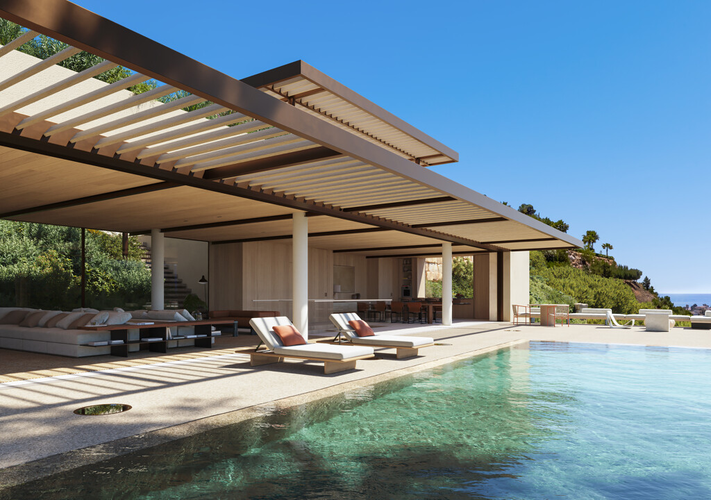 Villa Cambara