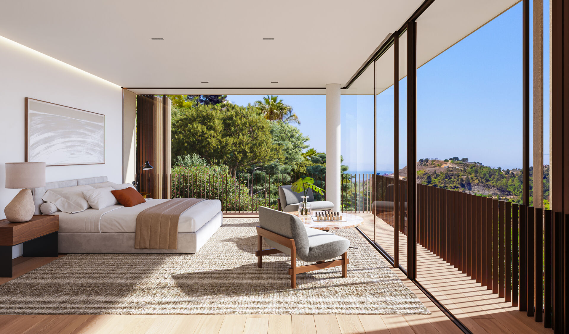 Villa Cambara