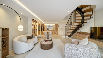 Casa Romano Heights - Luxury renoverade radhus gångavstånd till Puente Romano