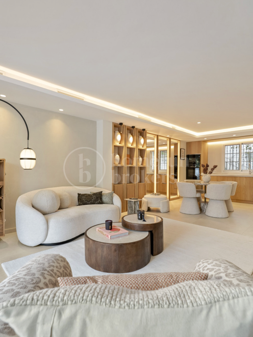 Casa Romano Heights - Luxury renoverade radhus gångavstånd till Puente Romano