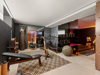 Villa Aldebaran - Luxury Villa with Golf and Sea Views