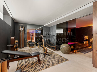 Villa Aldebaran - Luxury Villa med Golf och Sea Views