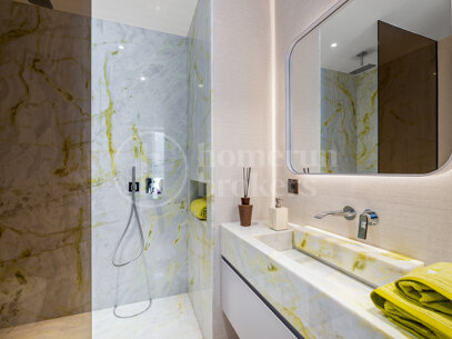 Villa Aldebaran - Luxury Villa with Golf and Sea Views