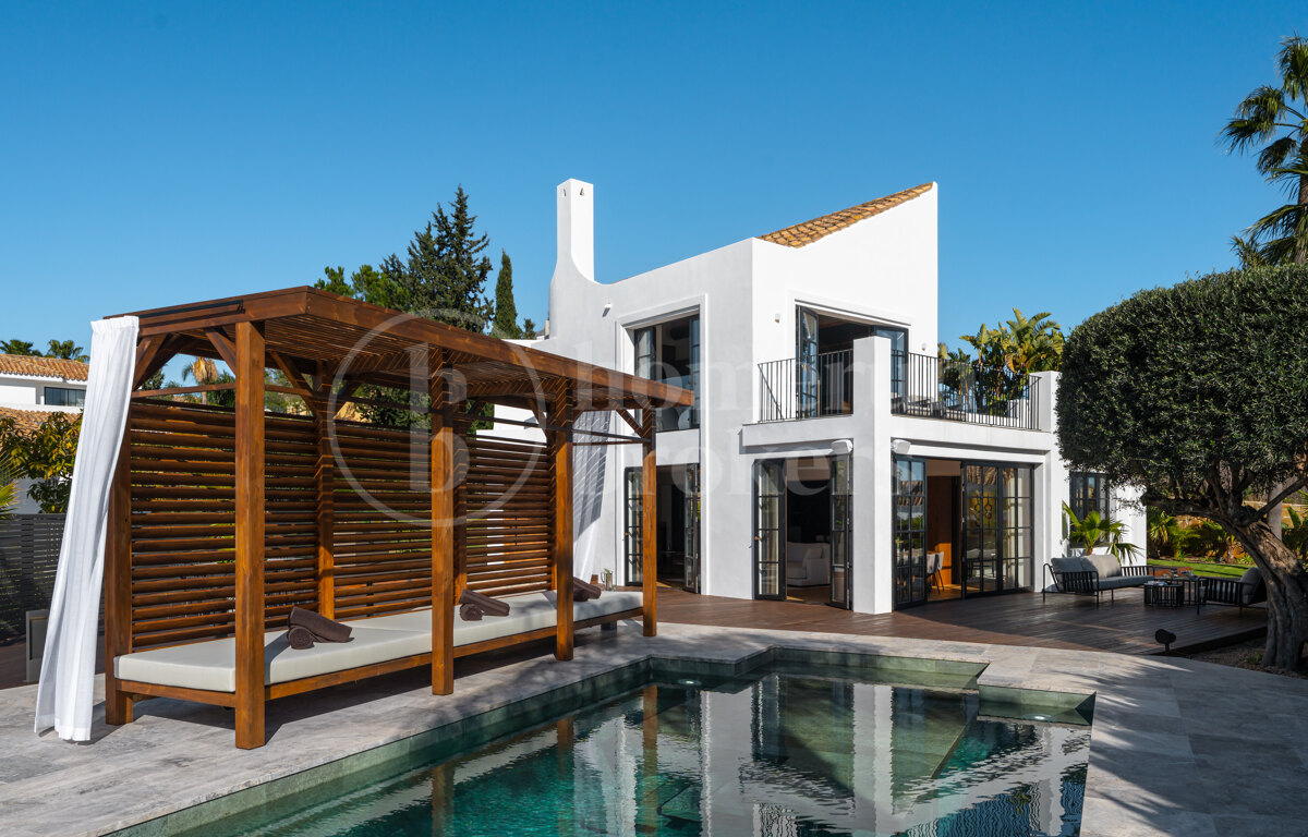 Villa Nueva Andalucia