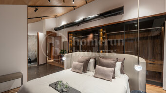 Auriga 12B - Golf Valley Villa Nueva Andalucia Sea Views