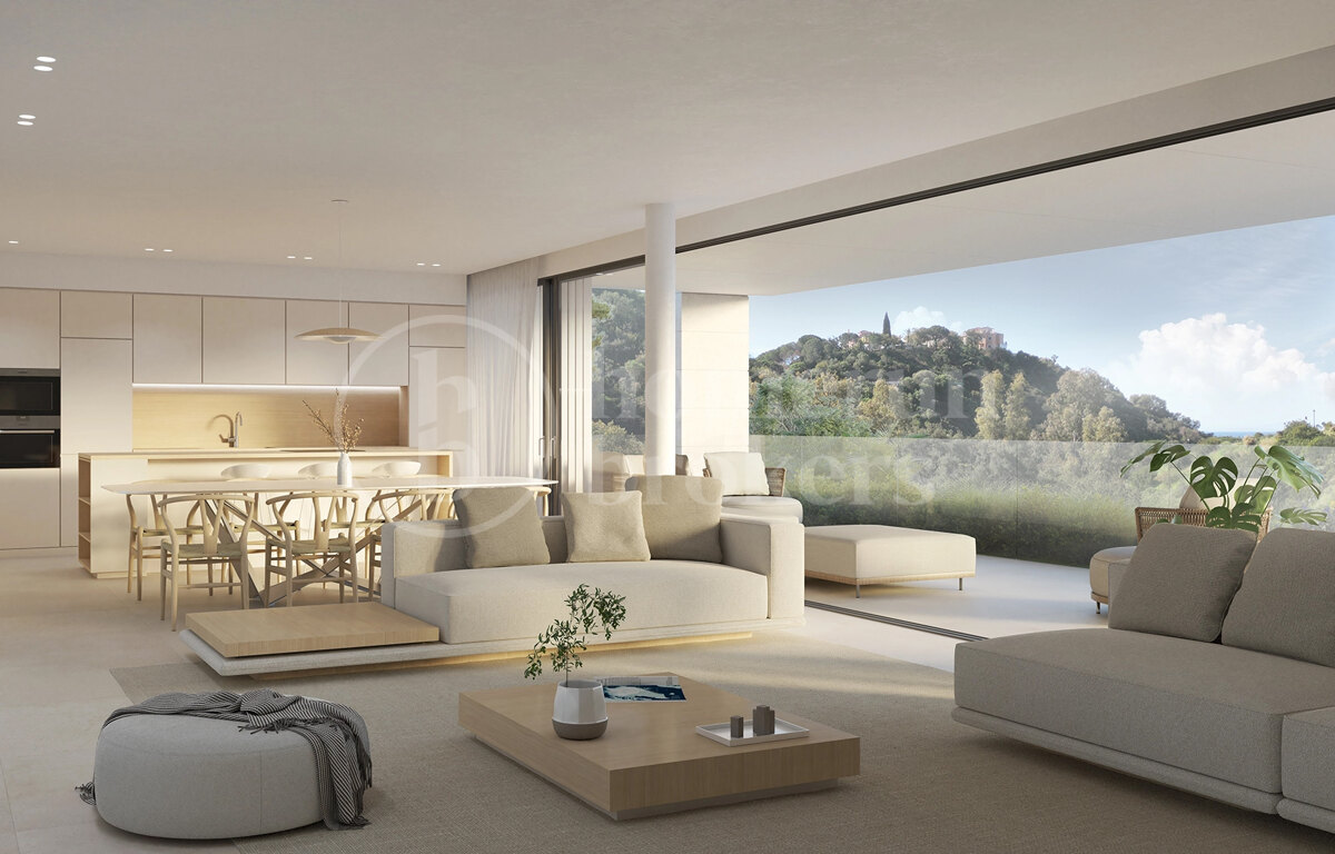 Radhus Marbella Este