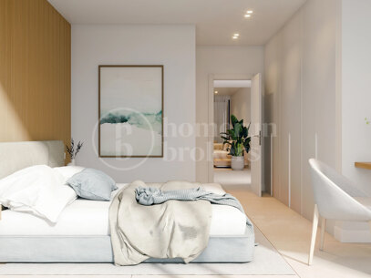 Townhouse Sira 1- Two bedroom in Marbella East