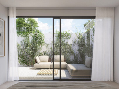 Stadshus Sira 2 - En naturlig Eden i Marbella East