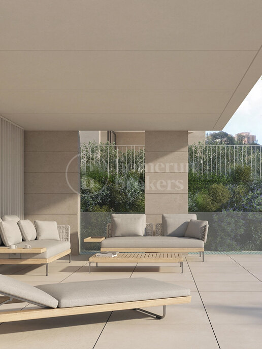 Townhouse Sira 2 - A Natural Eden in Marbella East