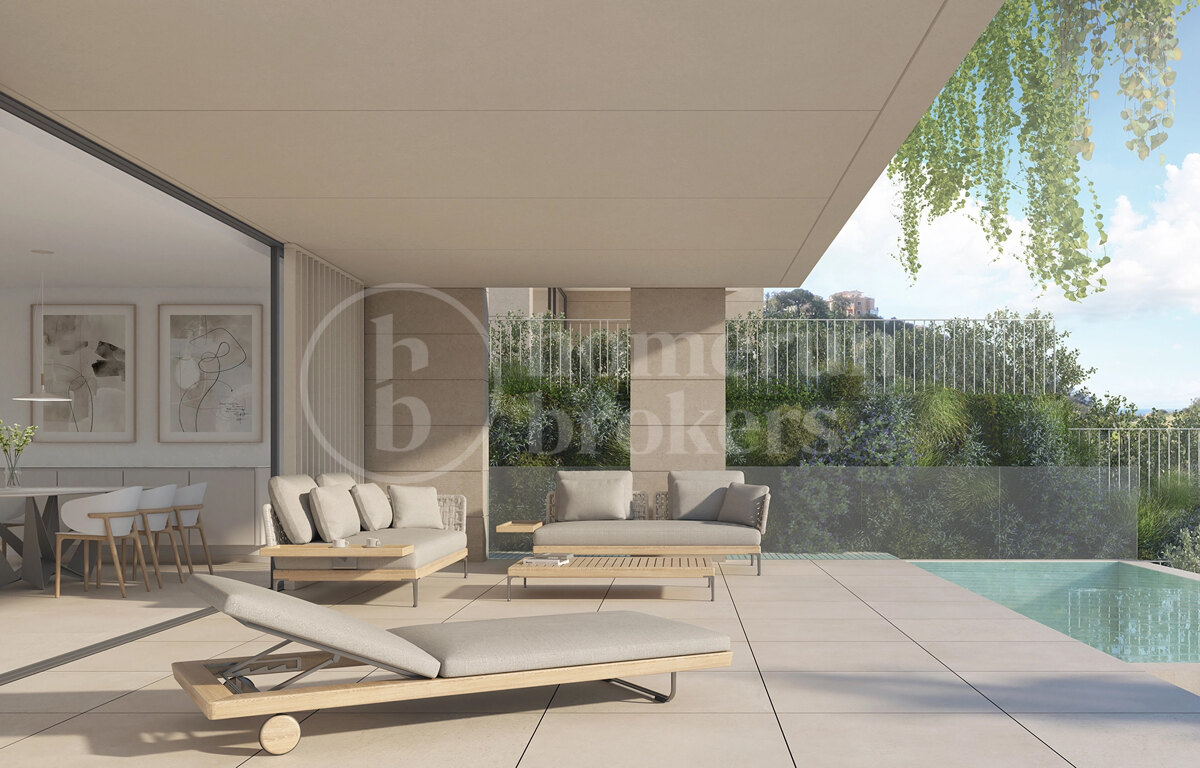 Radhus Marbella Este