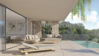 Townhouse Sira 2 - A Natural Eden in Marbella East