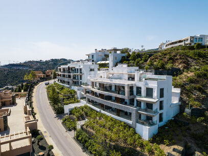 Penthouse Lina - Luxury penthouse with Panoramic Sea Views