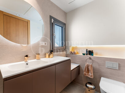 Penthouse Lina - Luxury penthouse with Panoramic Sea Views