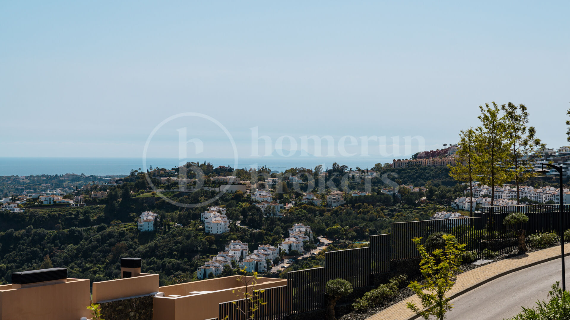 Penthouse Lina - Luxury penthouse with Panoramic Sea Views