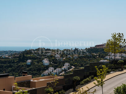 Penthouse Lina - Luxury penthouse with Panoramic Sea Views