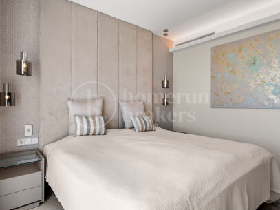 Penthouse Lina - Luxury penthouse with Panoramic Sea Views
