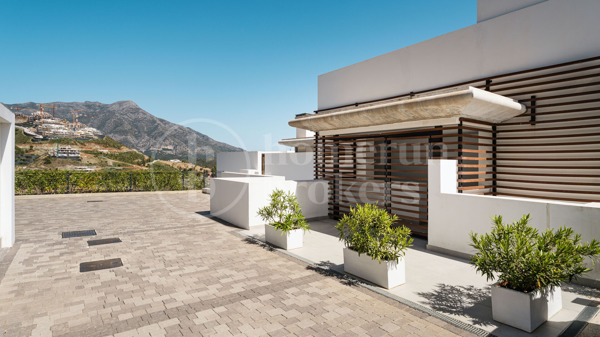 Penthouse Lina - Luxury penthouse with Panoramic Sea Views