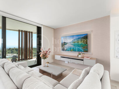 Penthouse Lina - Luxury penthouse with Panoramic Sea Views