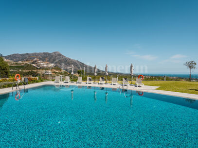 Penthouse Lina - Luxury penthouse with Panoramic Sea Views