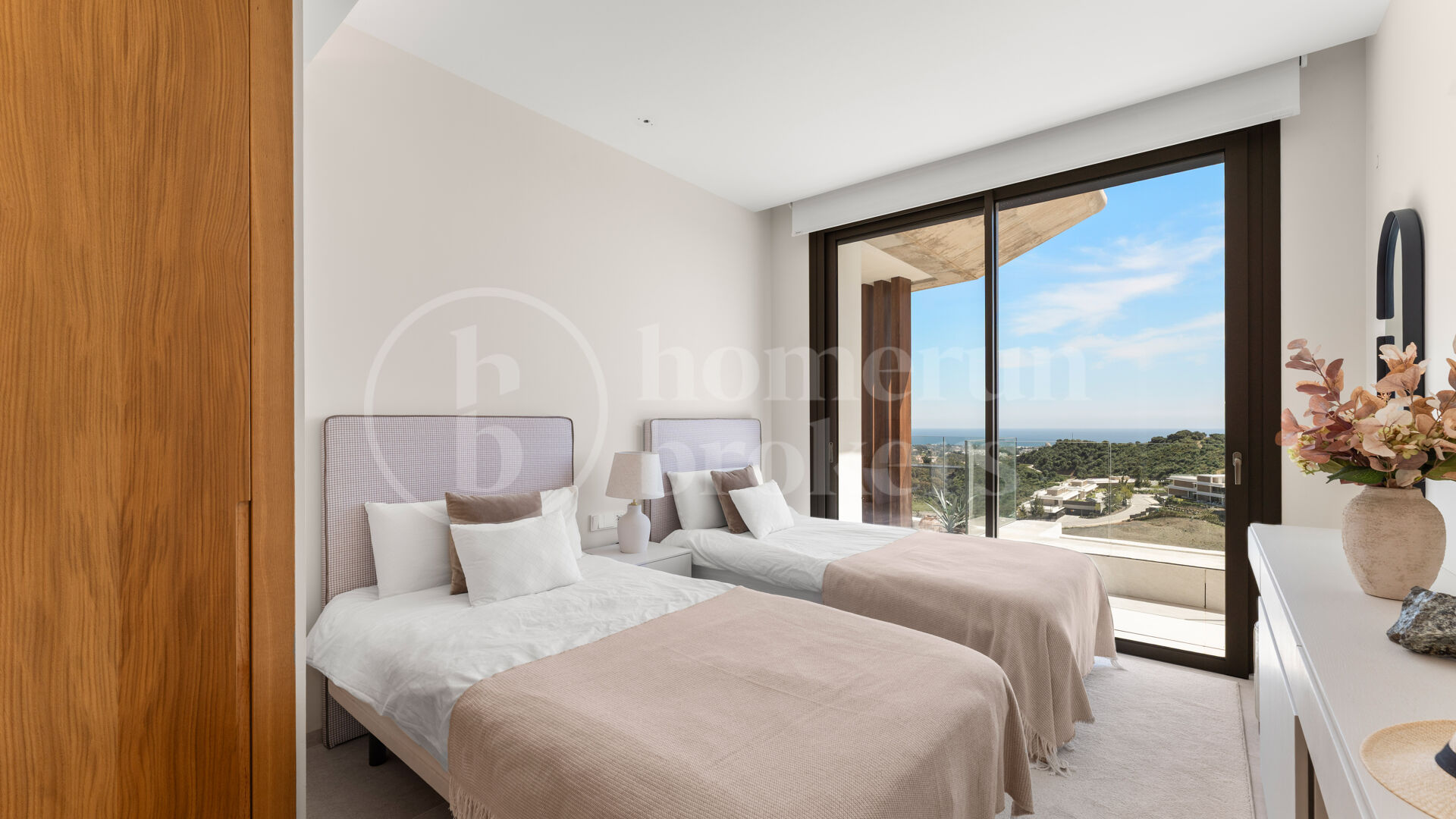 Penthouse Lina - Luxury penthouse with Panoramic Sea Views