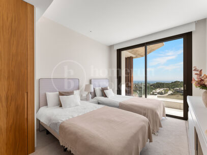 Penthouse Lina - Luxury penthouse with Panoramic Sea Views
