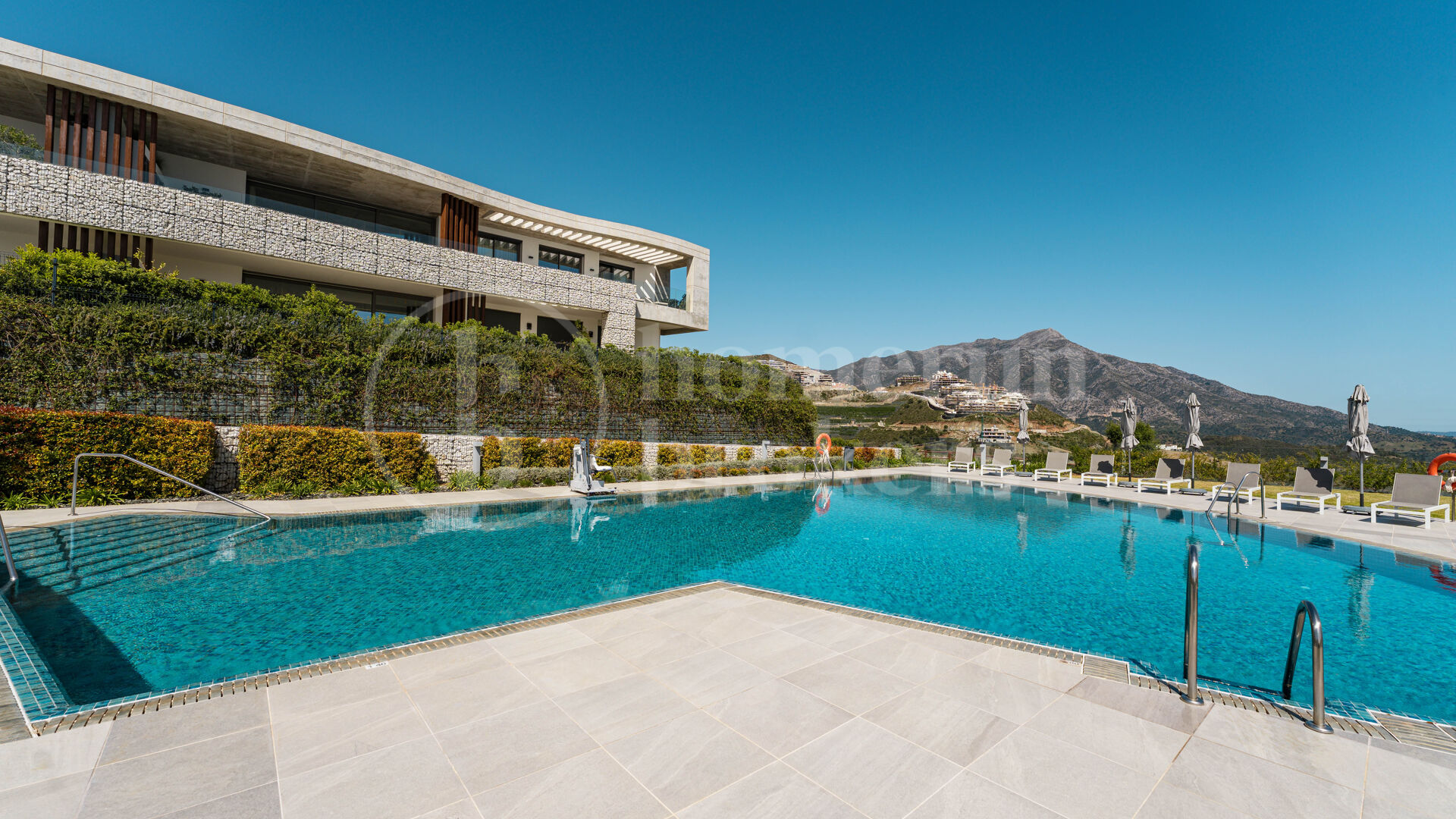 Penthouse Lina - Luxury penthouse with Panoramic Sea Views