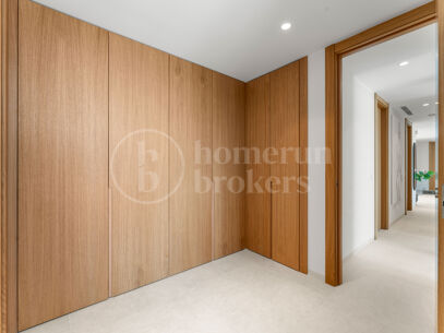Penthouse Lina - Luxury penthouse with Panoramic Sea Views