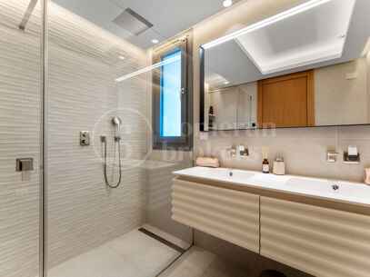 Penthouse Lina - Luxury penthouse with Panoramic Sea Views