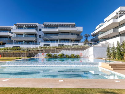 Mesas Homes - Modern 3 bedroom apartment with sea views