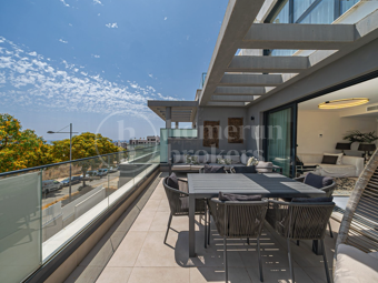 Mesas Homes - Modern 3 sovrum med havsutsikt