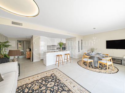 Mesas Homes - Modern 3 bedroom apartment with sea views