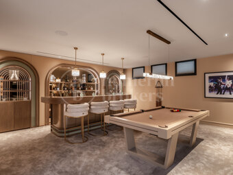 Casa Cenote - Villa med en tropisk Resort Känn i Nueva Andalucia
