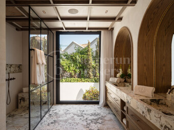 Casa Cenote - Villa med en tropisk Resort Känn i Nueva Andalucia