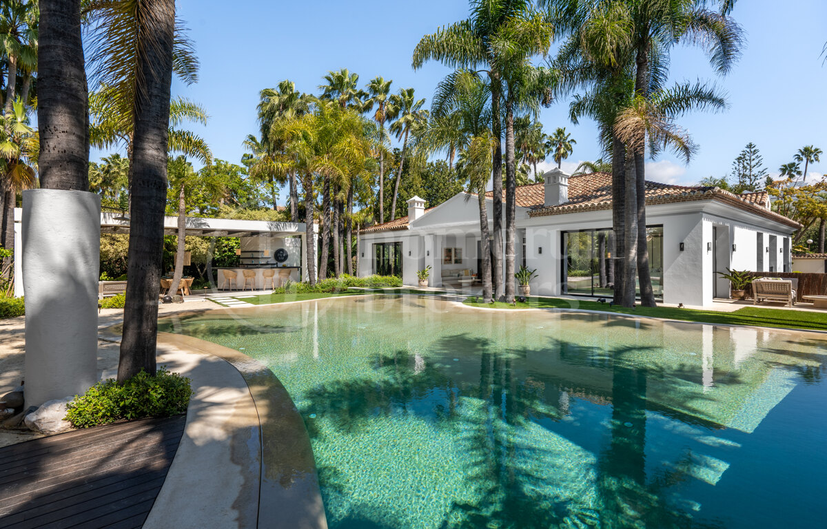 Villa Nueva Andalucia