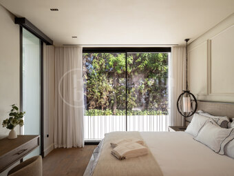 Casa Cenote - Villa med en tropisk Resort Känn i Nueva Andalucia